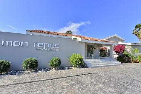Mon Repos